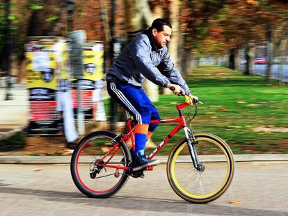 Emprender en periodismo: nace la primera radio dedicada sólo a la ‘bici’