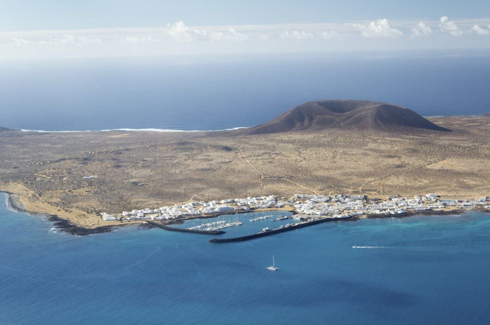 Le Canarie includeranno La Graciosa nell'inno nazionale