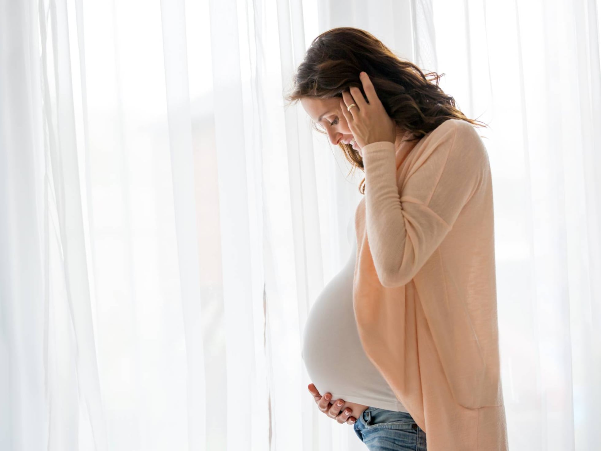 Sexo durante el embarazo: esto es todo lo que debes saber | Expertos | Mamas & Papas | EL PAS Sexo durante el embarazo: esto es todo lo que debes saber | Expertos | Mamas & Papas | EL PAS
