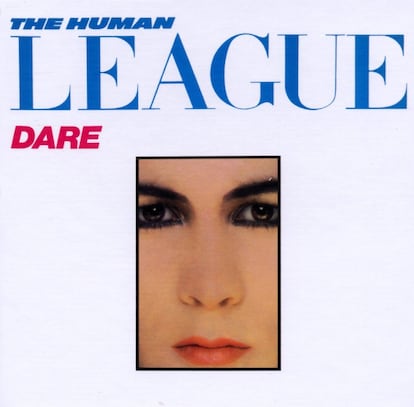 The Human League, ‘Dare!’