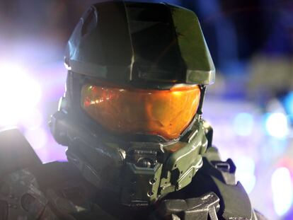 HALO: The Master Chief Collection, el Jefe Maestro coge las armas de nuevo en Xbox One