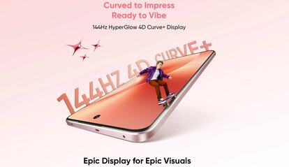 Realme 15 5G