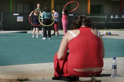 Dos artículos científicos dan nuevas claves sobre la obesidad.