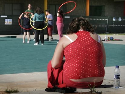 Dos artículos científicos dan nuevas claves sobre la obesidad.