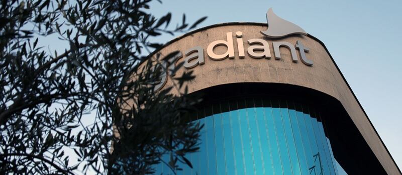 El centro de innovación vigués Gradiant acelera su crecimiento y se prepara para potenciar sus 12 tecnologías clave