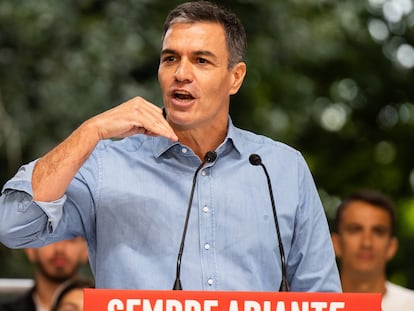 pedro sánchez