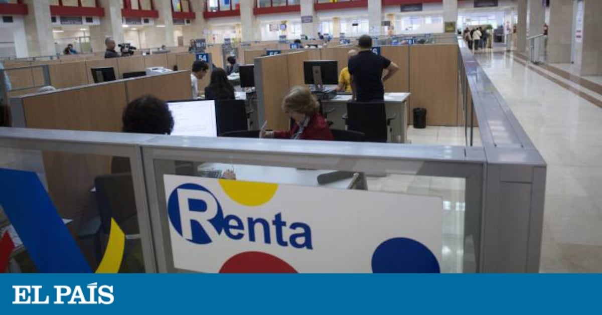 Calendario de la declaración de la Renta 2016 - 2017: fechas clave ...