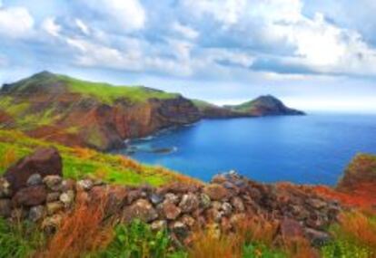 Isla de Madeira (Portugal).