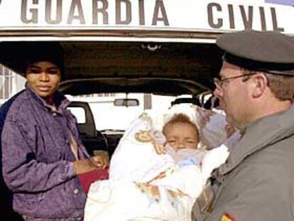 JOSÉ BIENVENIDO