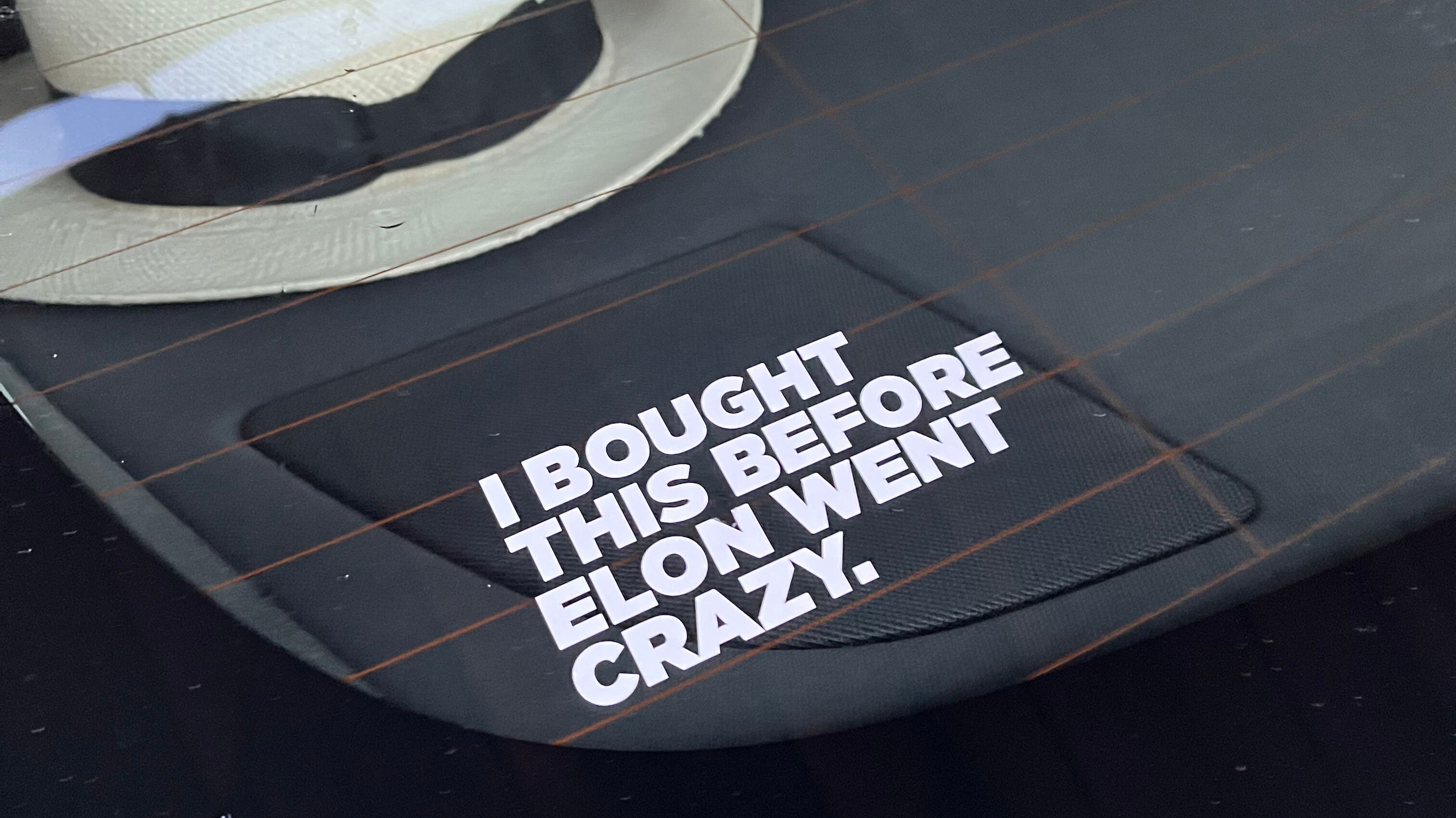 Los arrepentidos de Tesla en España por la deriva ultra de Elon Musk: “Si pudiera, lo vendería”