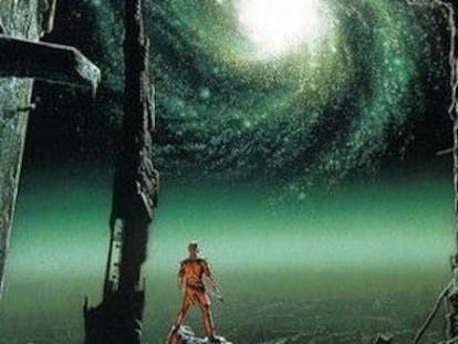 HBO prepara una serie sobre las novelas de Isaac Asimov ‘Fundación’