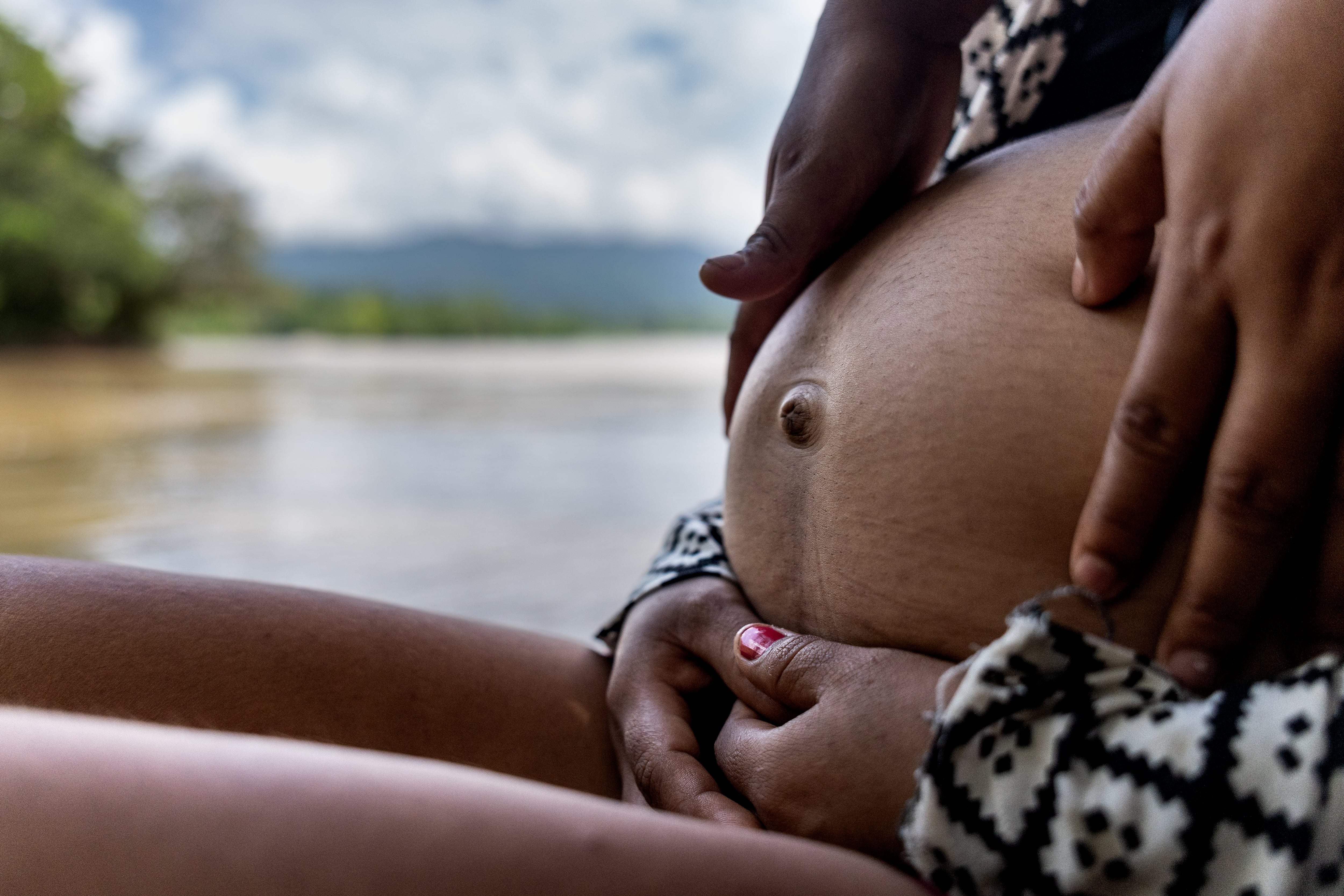 Fotogalería | Las niñas de la Amazonia peruana atrapadas entre la violencia sexual y la impunidad