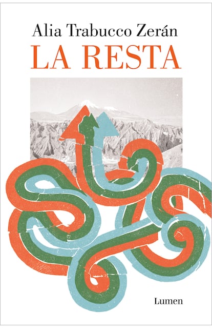 La resta