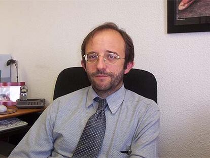 Mariano Baratech.