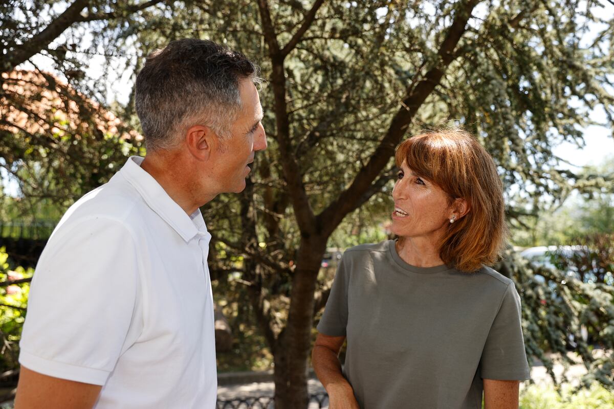Joane Somarriba regresa al ciclismo 18 años después: “Cuando corría teníamos que escoger entre un mecánico o un masajista”