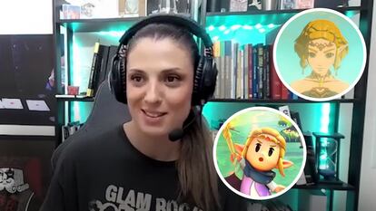 Vídeo | Ni personajes femeninos, ni desarrolladoras y ‘fuera de juego’ por el acoso: ¿dónde están las mujeres en los videojuegos?