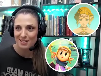 Vídeo | Ni personajes femeninos, ni desarrolladoras y ‘fuera de juego’ por el acoso: ¿dónde están las mujeres en los videojuegos?