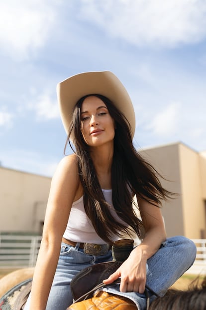 Kacey Musgraves