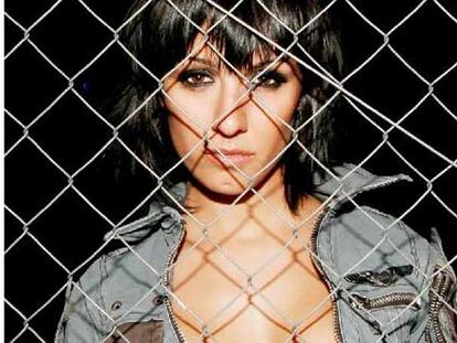 'Como un mar Eterno', el último videoclip de Hanna