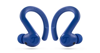 Auriculares Teufel AIRY SPORTS TWS 2 de color azul
