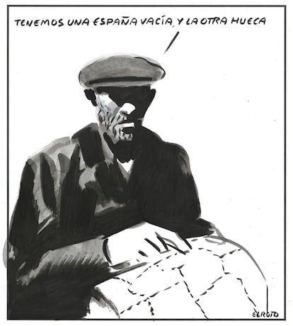 El Roto 12/9/21