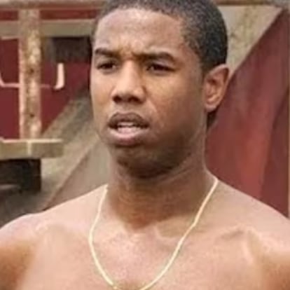 Stallone elige la transformación física más loca de la historia del cine: un actor ganó 11 kilos de músculo en 11 meses