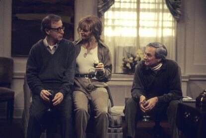 Todos dicen I Love You, de Woody Allen