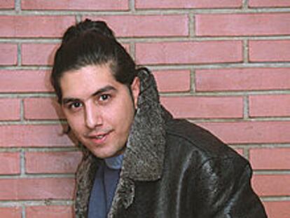 Chaboli, hijo de Jeros.