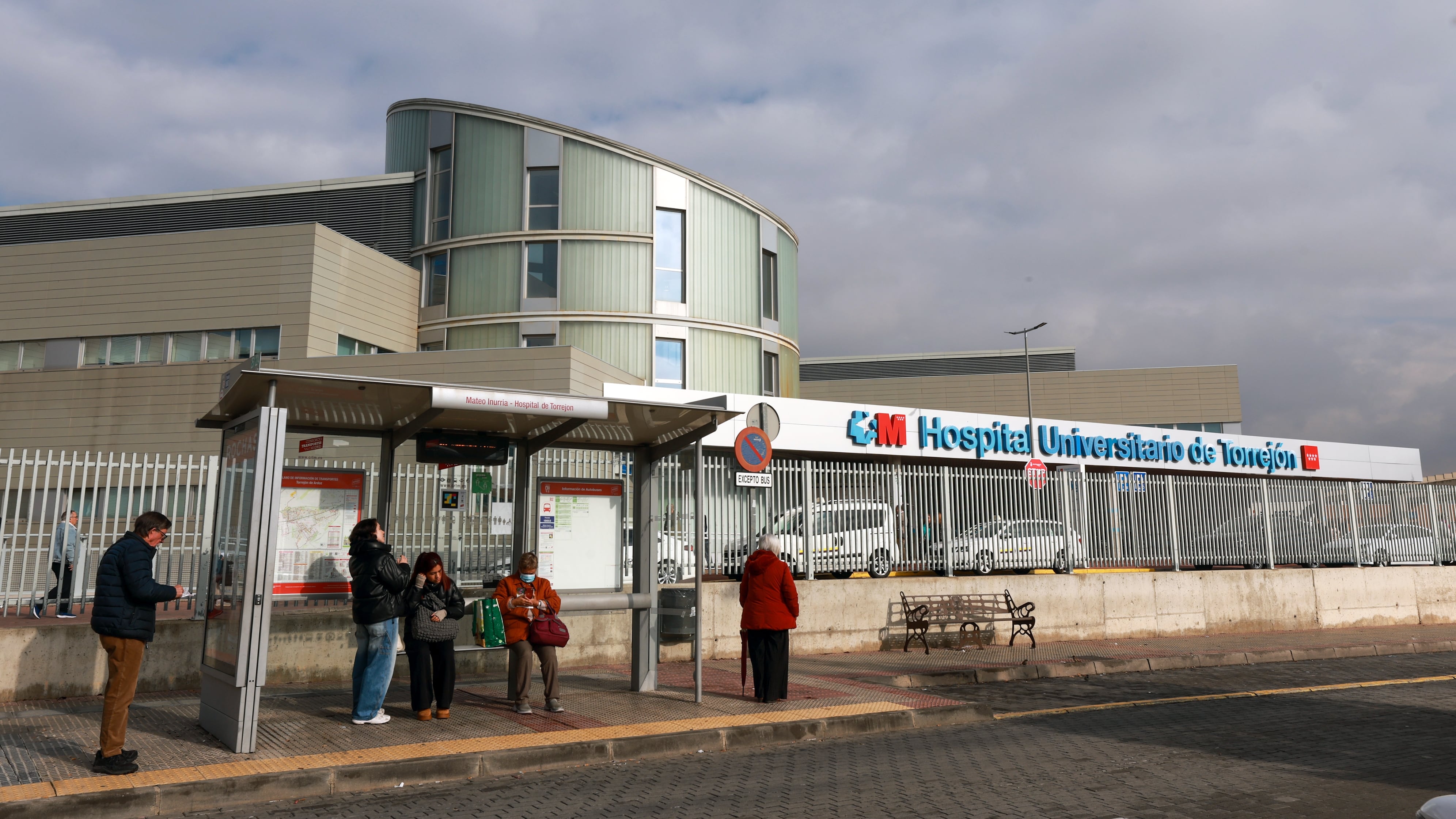 Тревога в Торрехоне: директора уволены после жалоб на указания CEO