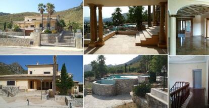 Ubicación: Pollença (Mallorca) Superficie: Vivienda: 948 m2 / Parcela: 4.050 m2 Características: Vivienda unifamiliar de 5 dormitorios, 5 baños, SPA, bodega, zona verde con piscina. A 450 metros del mar.