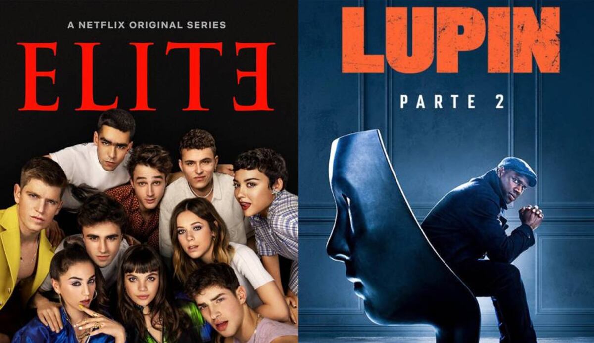 Estrenos que llegan a Netflix en junio de 2021: películas, series y ...