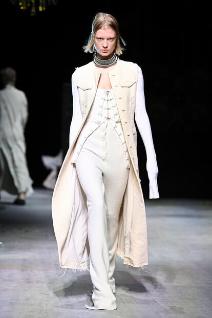 Sportmax – Runway – Milan Fashion Week Fall/Winter 2021-2022