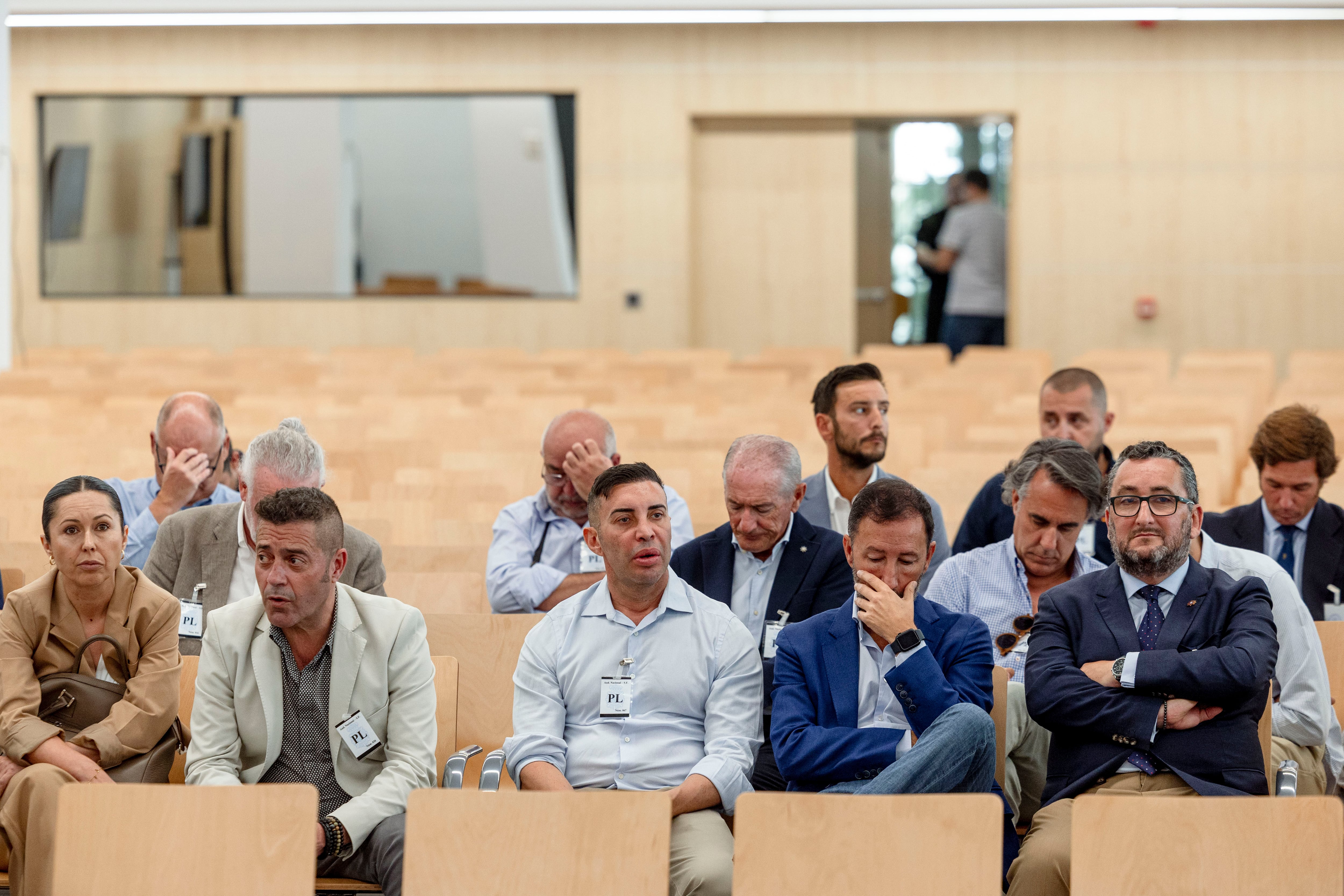 Condenado un ex alto cargo de Feijóo a casi 20 años de cárcel por un macrofraude de hidrocarburos