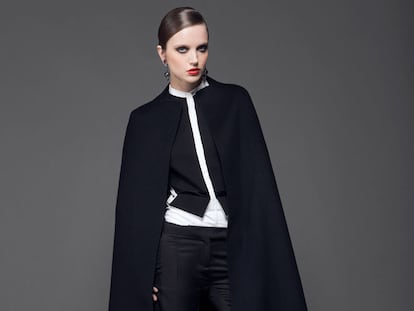 Capas para heroínas, romance anticrisis