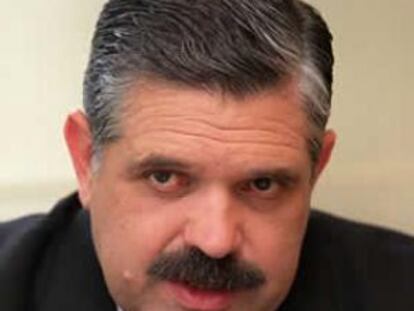 Entrevista con Ricardo López Murphy