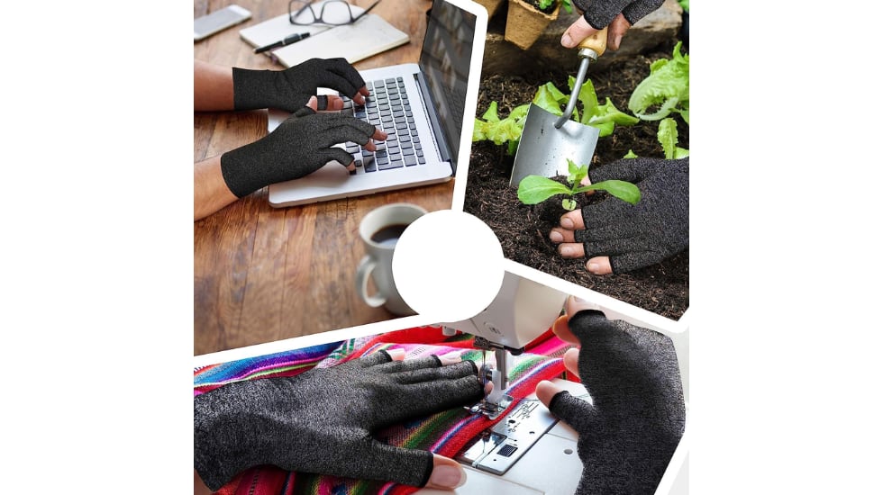 Puedes usarlas para cualquier actividad.