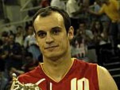 Entrevista con Carlos Jiménez