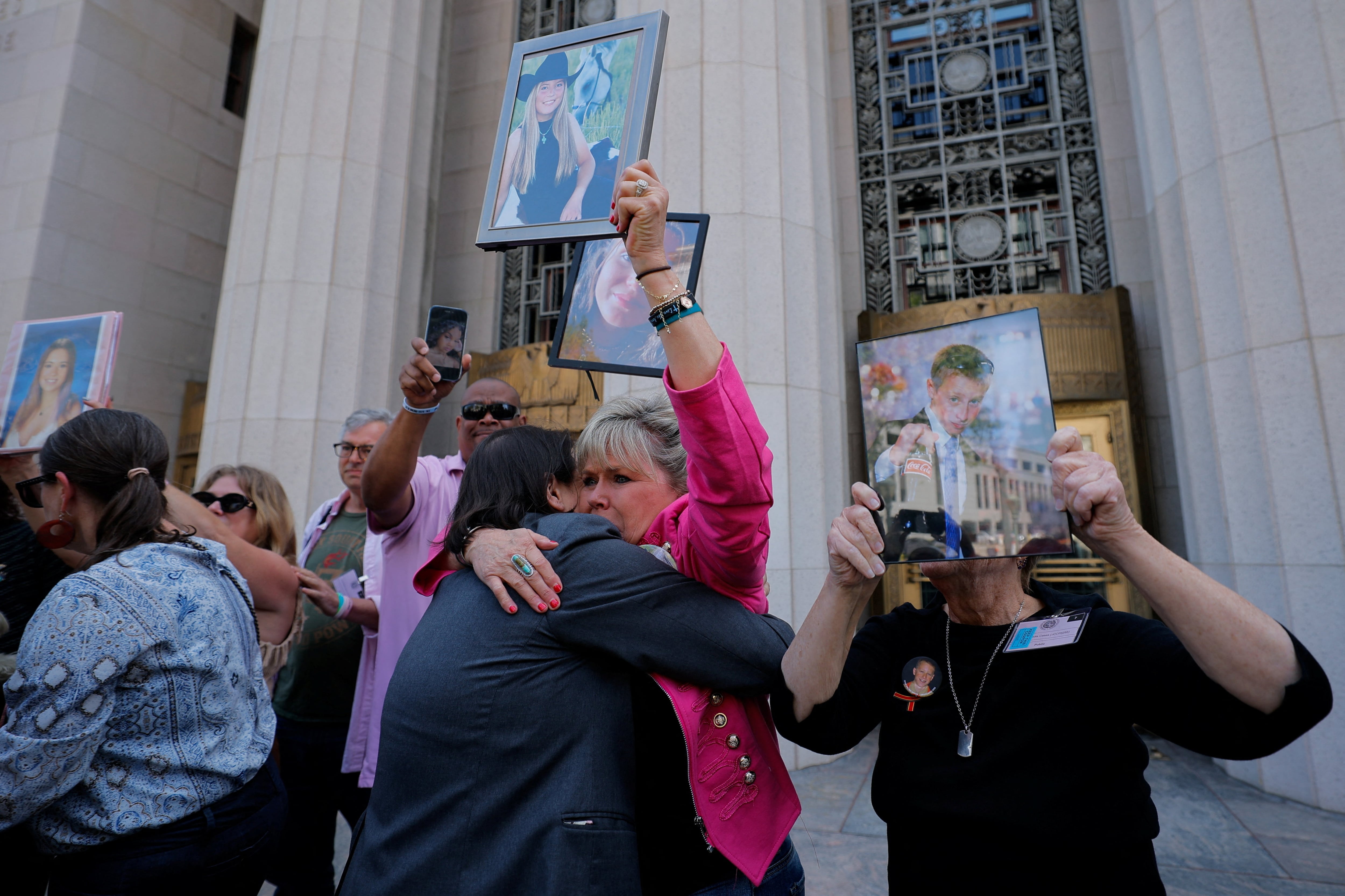 La adicción a las redes no es solo cosa de niños