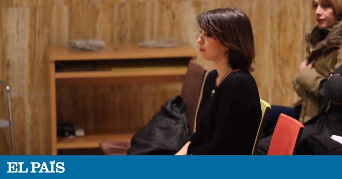Sentencia contra Juana Rivas, por la que es condenada a cinco años de ...