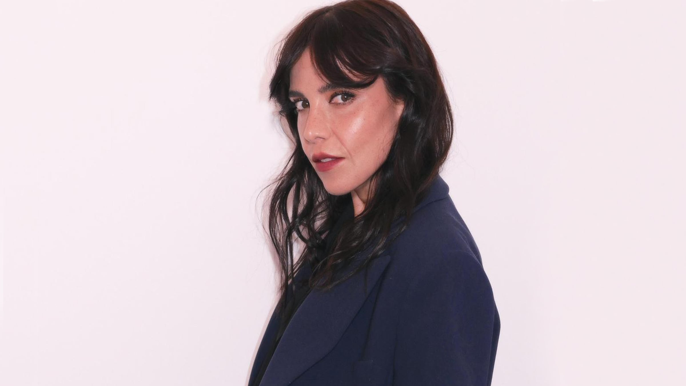 Luisa Mayol: “Mis hijos no tienen móvil ni redes, e intentaremos que no los tengan hasta los 16”
