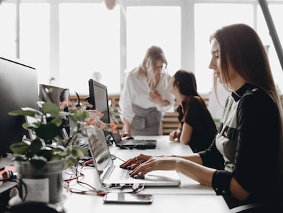 1000 millones más de ayudas para las pymes españolas