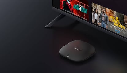 Xiaomi TV Box S 3rd Gen