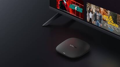 Xiaomi TV Box S 3rd Gen