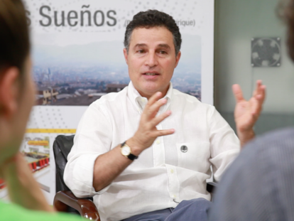 Urbanitas: "Las ciudades han servido para generar riqueza, ahora han de generar equidad"