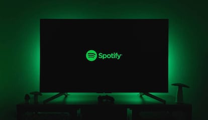 Cómo ver la letra en las canciones de Spotify para usarlo de karaoke