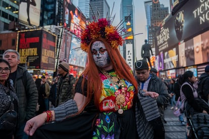 Día de Muertos