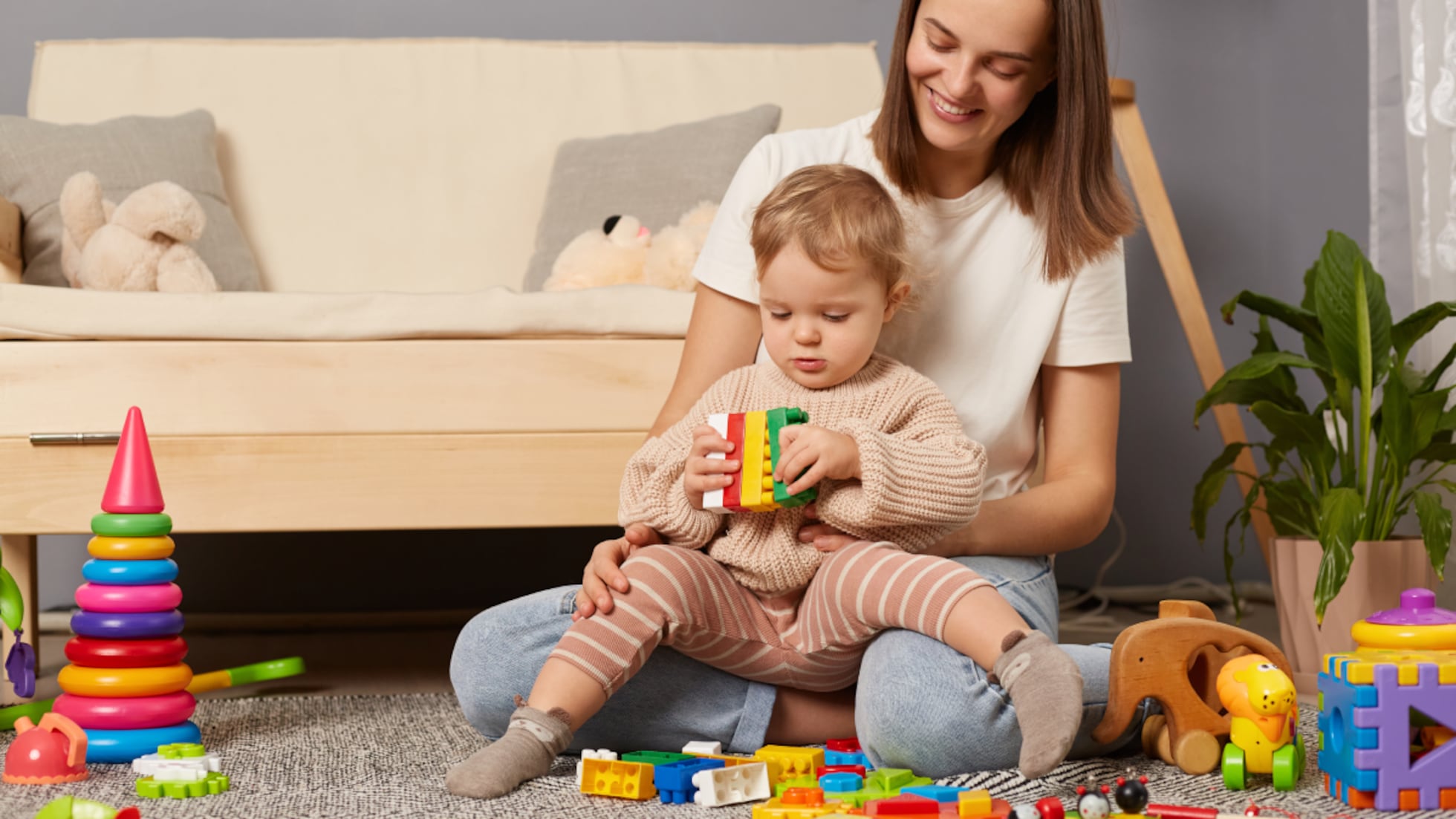 20 regalos originales para bebes de un ano Estilo de vida Escaparate EL PAIS