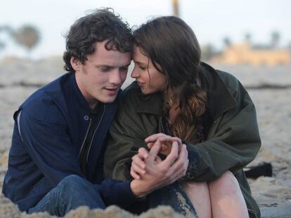 12 papeles estrella para recordar a Anton Yelchin