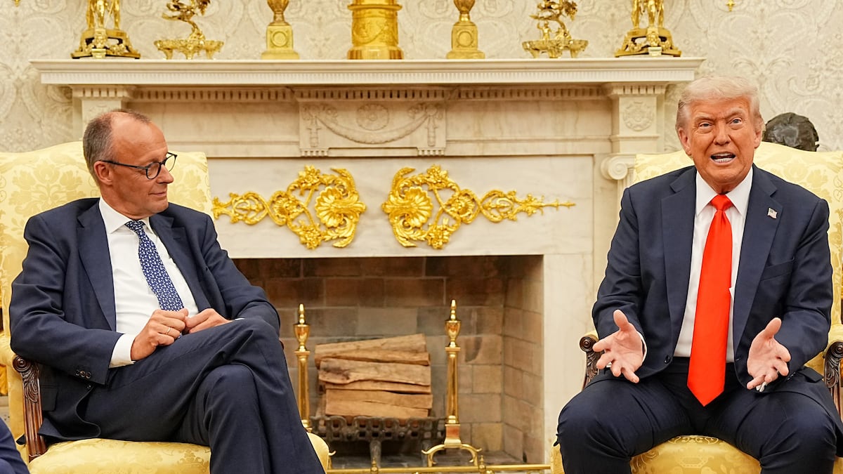 Trump y Musk consuman su ruptura con fieros ataques personales y el empresario vincula sin pruebas al presidente con el pederasta Epstein