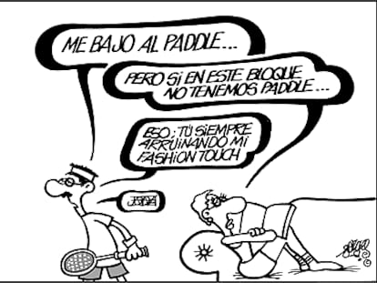 FORGES